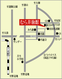 �ނ�䗷�ف@�}�b�v