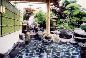 斗南温泉 美人の湯