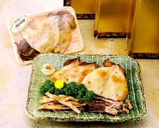 焼きいか