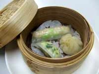 飲茶