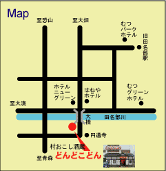 �ǂ�ǂ��ǂ�@���ē��}�b�v