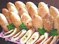 �Ă����ăp��