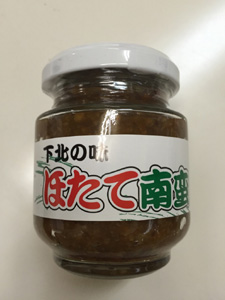 ほたて南蛮