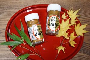 塩うに