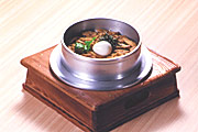 下北うに釜めし