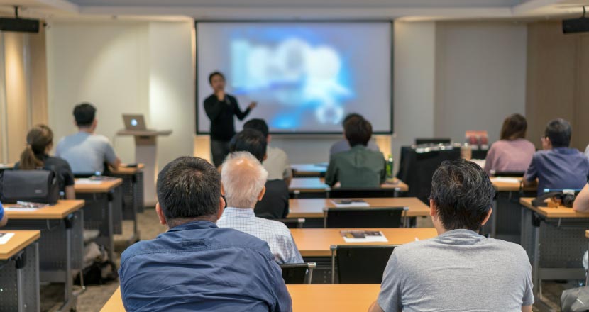 むつ商工会議所_開催予定のセミナー